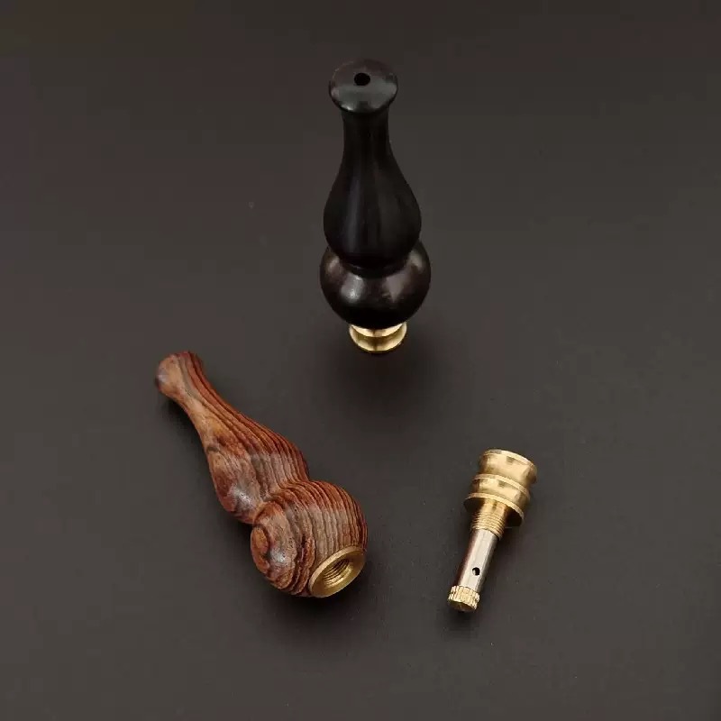1 unidad de filtro de madera r - Smoking & Vaping Accessories reseña y precio