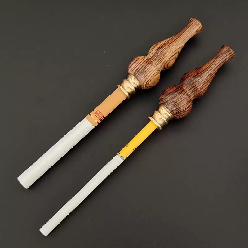 1 unidad de filtro de madera r - Smoking & Vaping Accessories reseña y precio