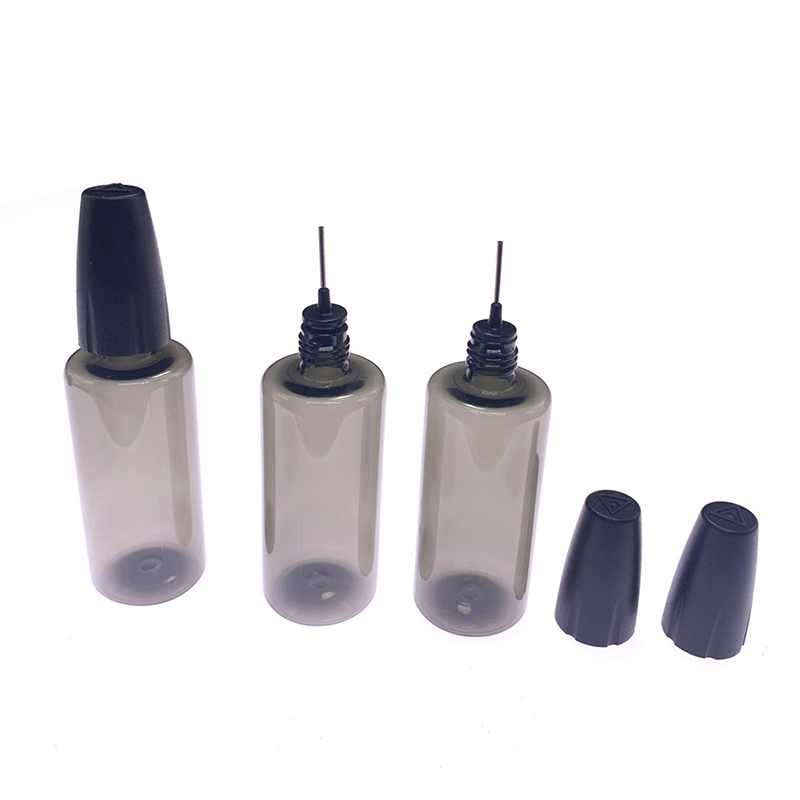 Z. 1 unidad de frasco transpar - Vape Accessory reseña y precio