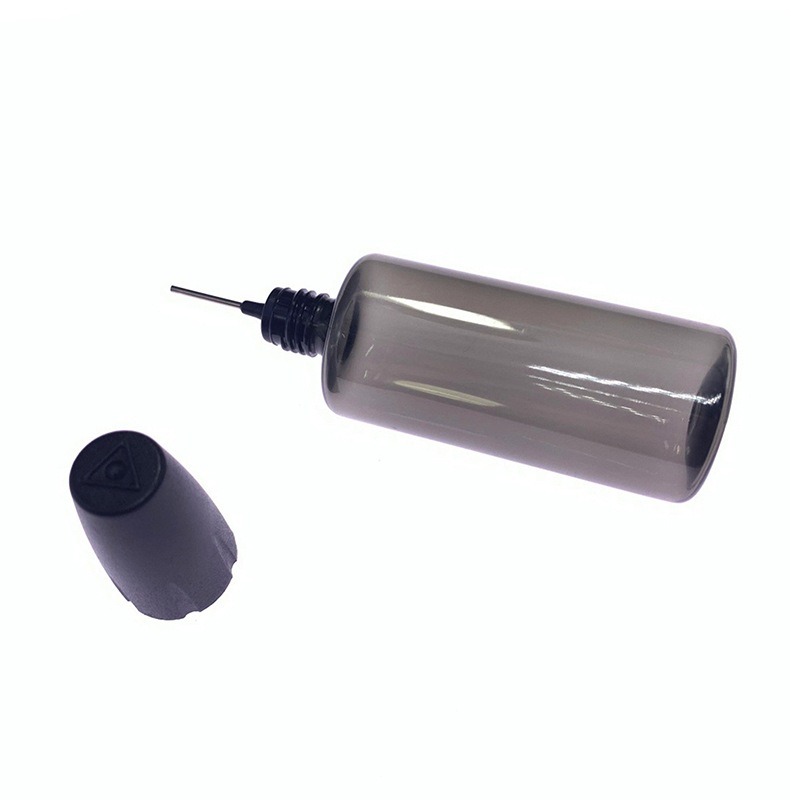 Z. 1 unidad de frasco transpar - Vape Accessory reseña y precio