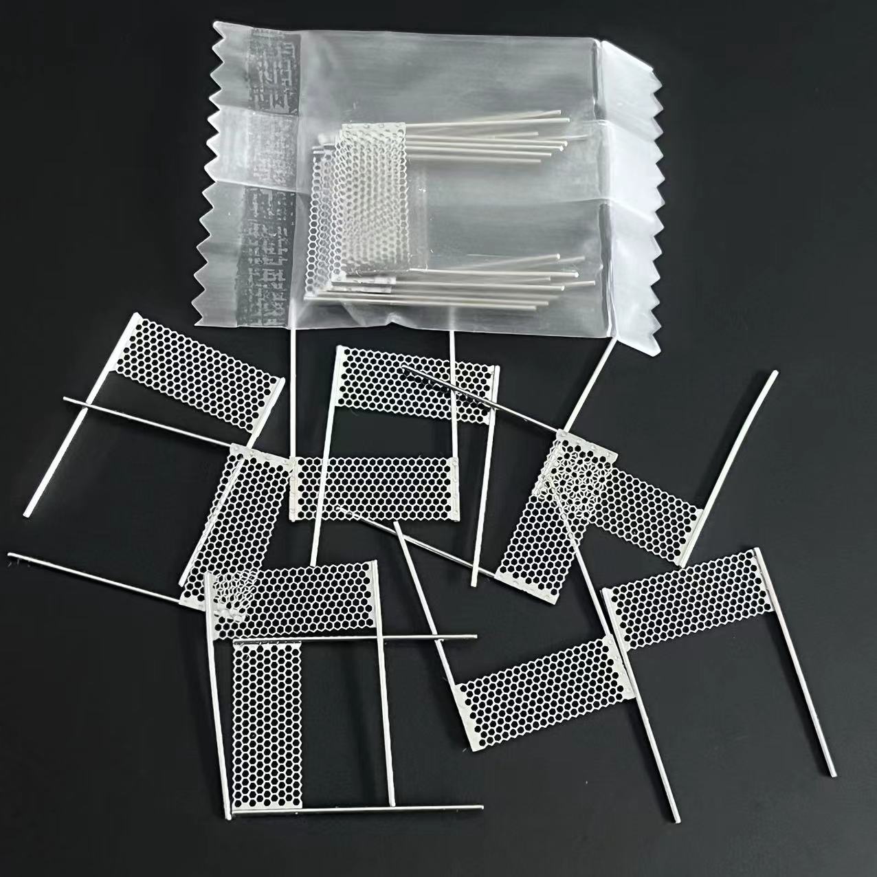 Kit de bobina de malla de reco - Coil Building Kit reseña y precio