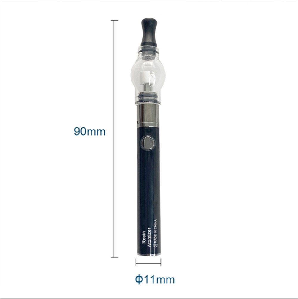 Atomizador de colofonia, placa - Vape Battery 18650 reseña y precio