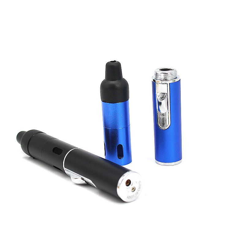 Encendedor Difusor de Aroma de - Vaping Air reseña y precio