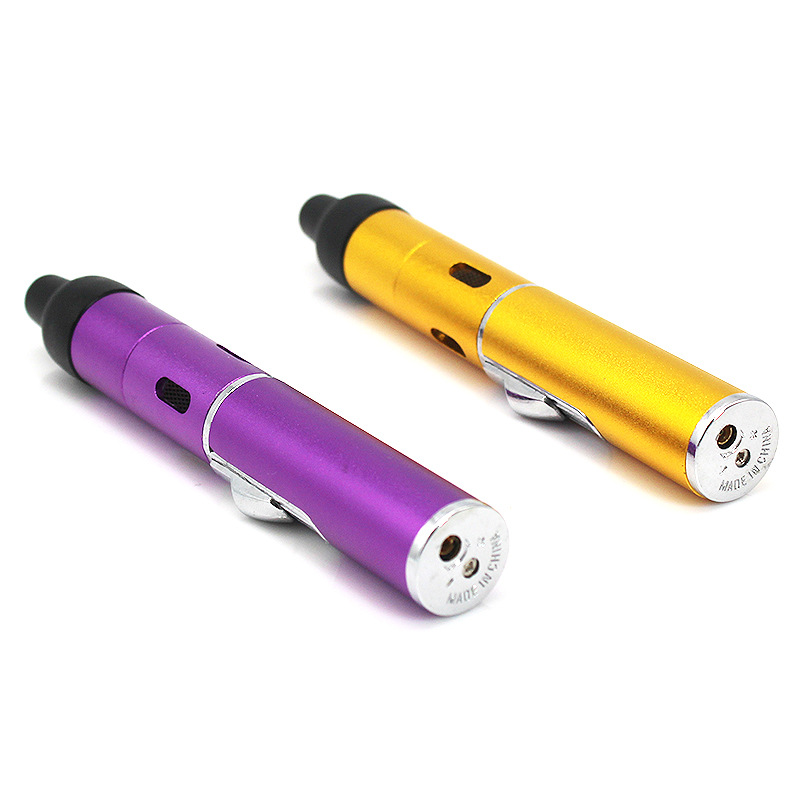 Encendedor Difusor de Aroma de - Vaping Air reseña y precio