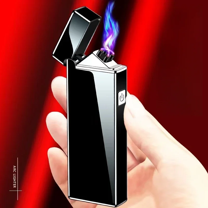 Encendedor electrónico a prueb - Vape Accessory reseña y precio