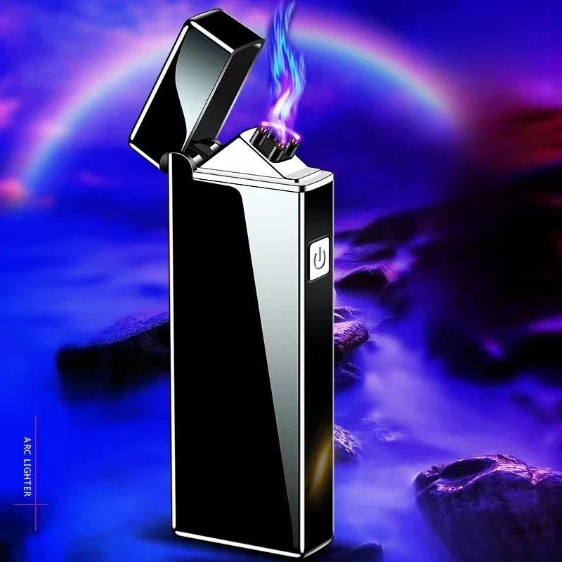 Encendedor electrónico a prueb - Vape Accessory reseña y precio