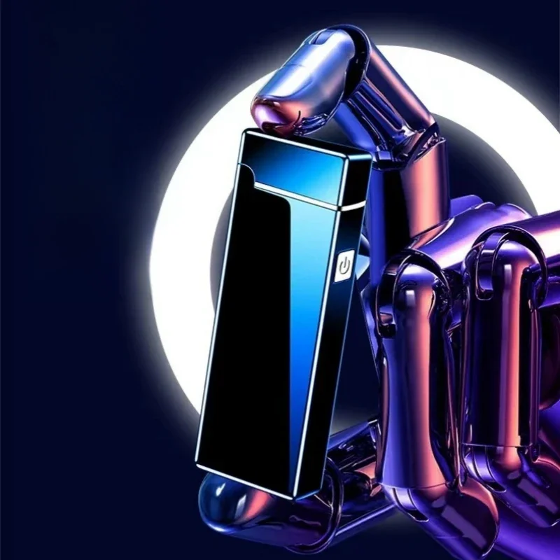 Encendedor electrónico a prueb - Vape Accessory reseña y precio