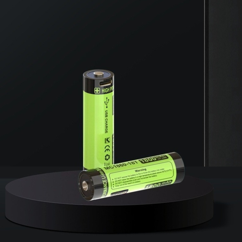 Batería Recargable de Iones de - Vape Accessory reseña y precio