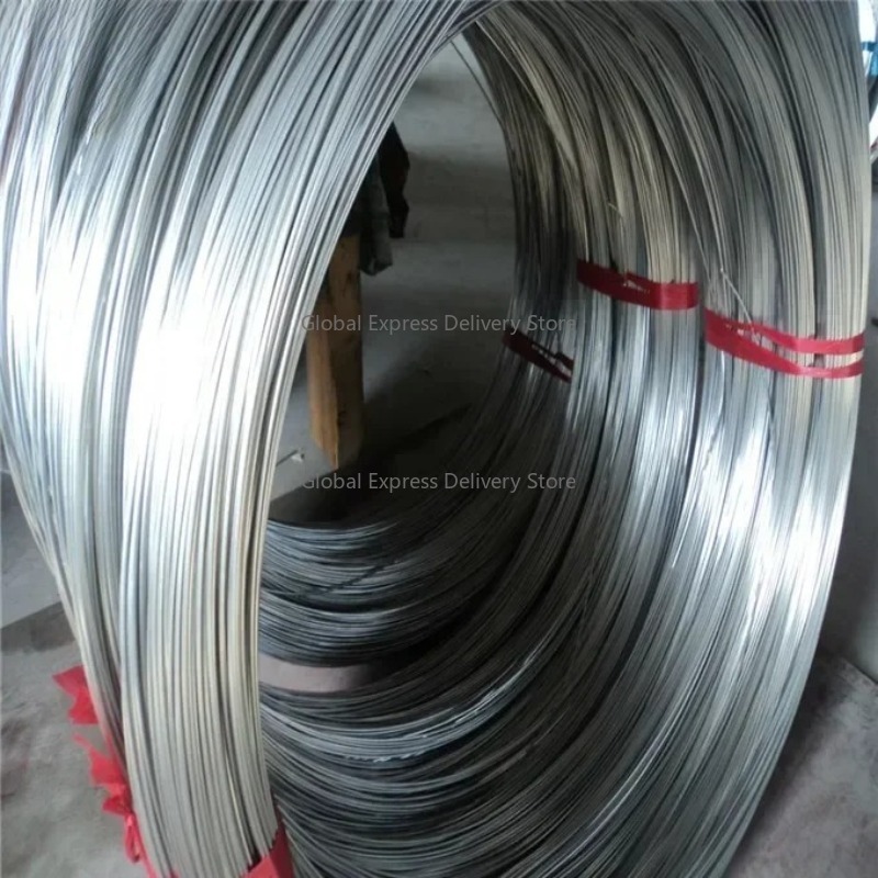304 201 cable de acero inoxida - Stainless Wire Ss316 reseña y precio