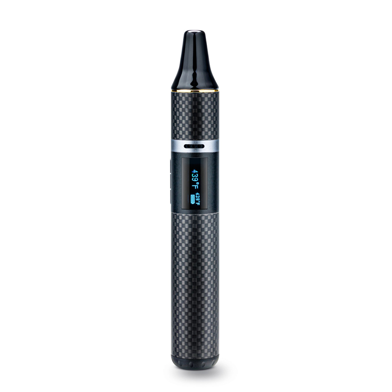 Vaporizador de Hierbas Secas A - Vape Battery 18650 reseña y precio