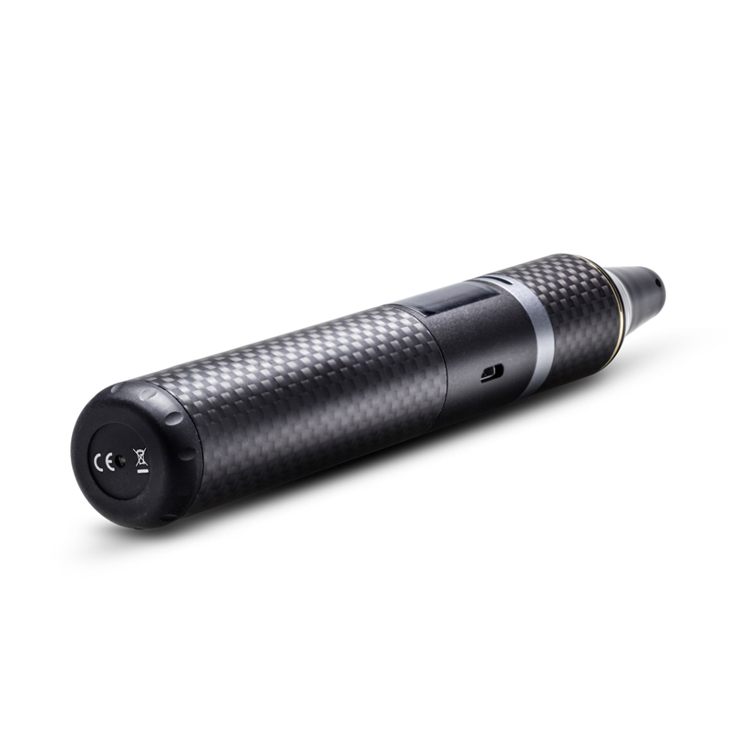 Vaporizador de Hierbas Secas A - Vape Battery 18650 reseña y precio