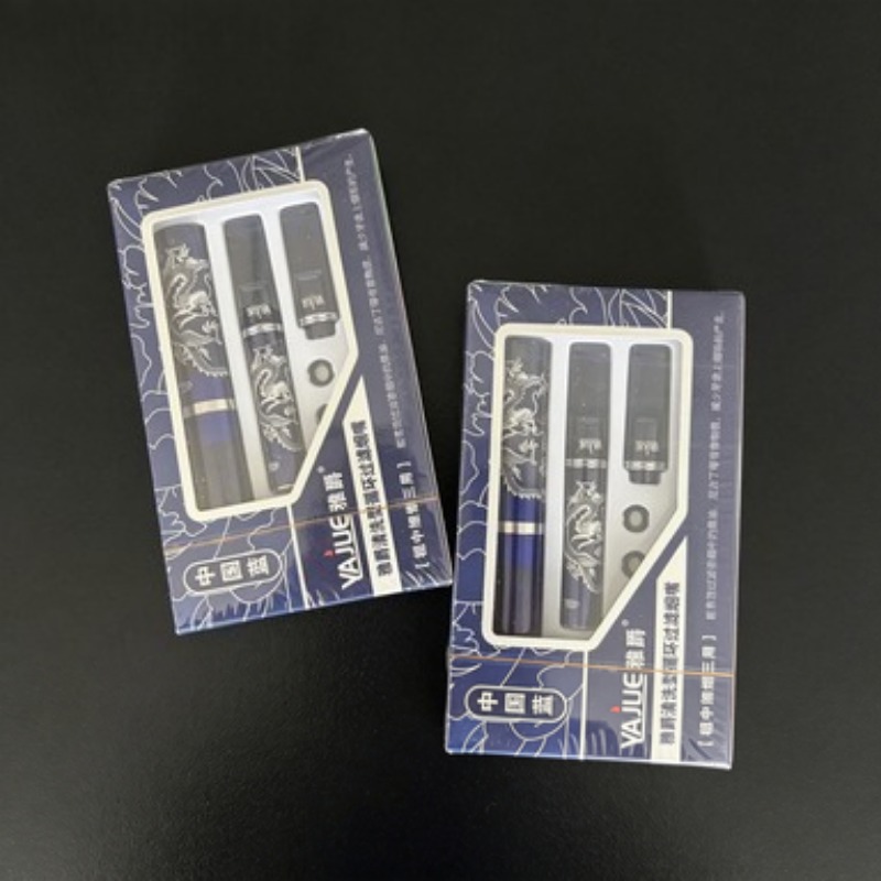 2/4 Sets Filtro de Humo de Alt - Smoking & Vaping Accessories reseña y precio
