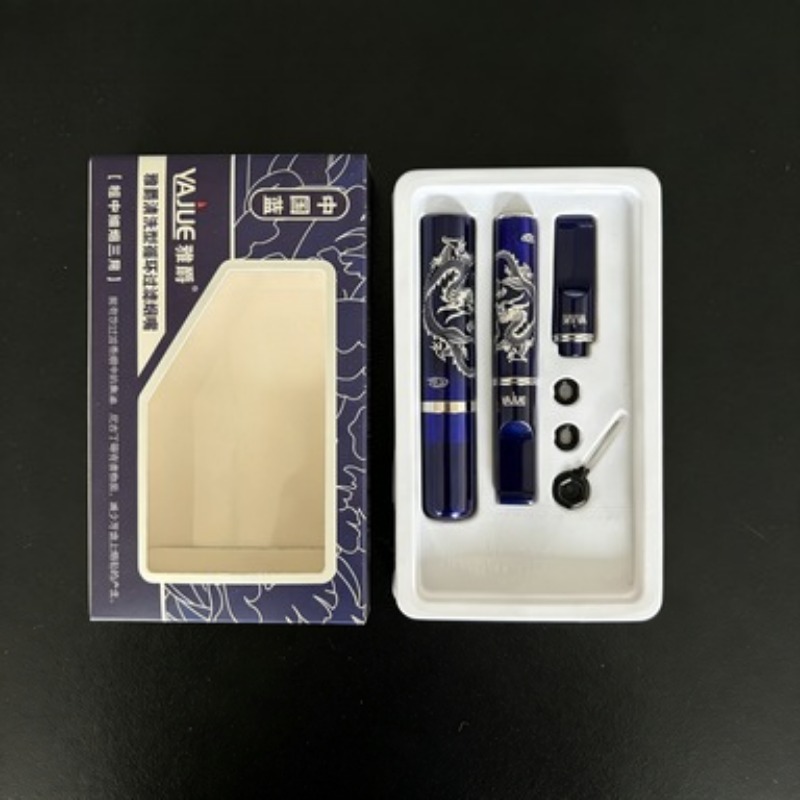 2/4 Sets Filtro de Humo de Alt - Smoking & Vaping Accessories reseña y precio