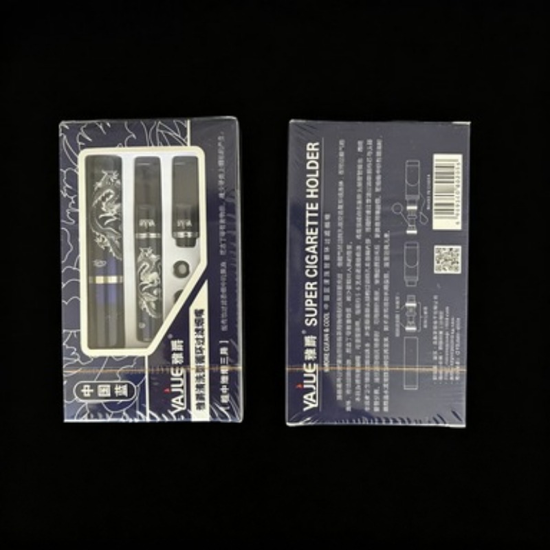 2/4 Sets Filtro de Humo de Alt - Smoking & Vaping Accessories reseña y precio