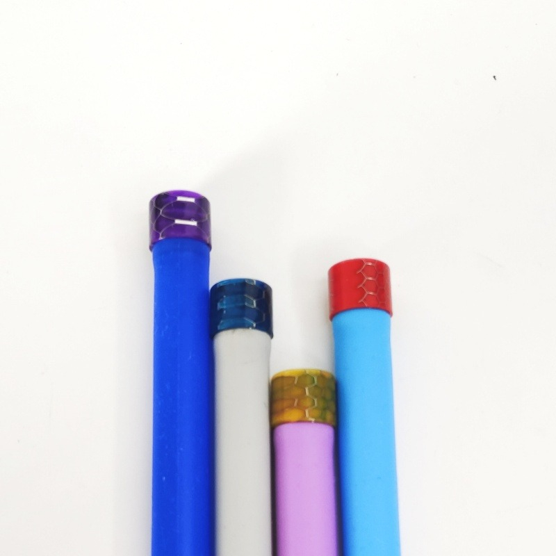 1PC Adaptador Convertible 510  - Drip Tip Resin reseña y precio