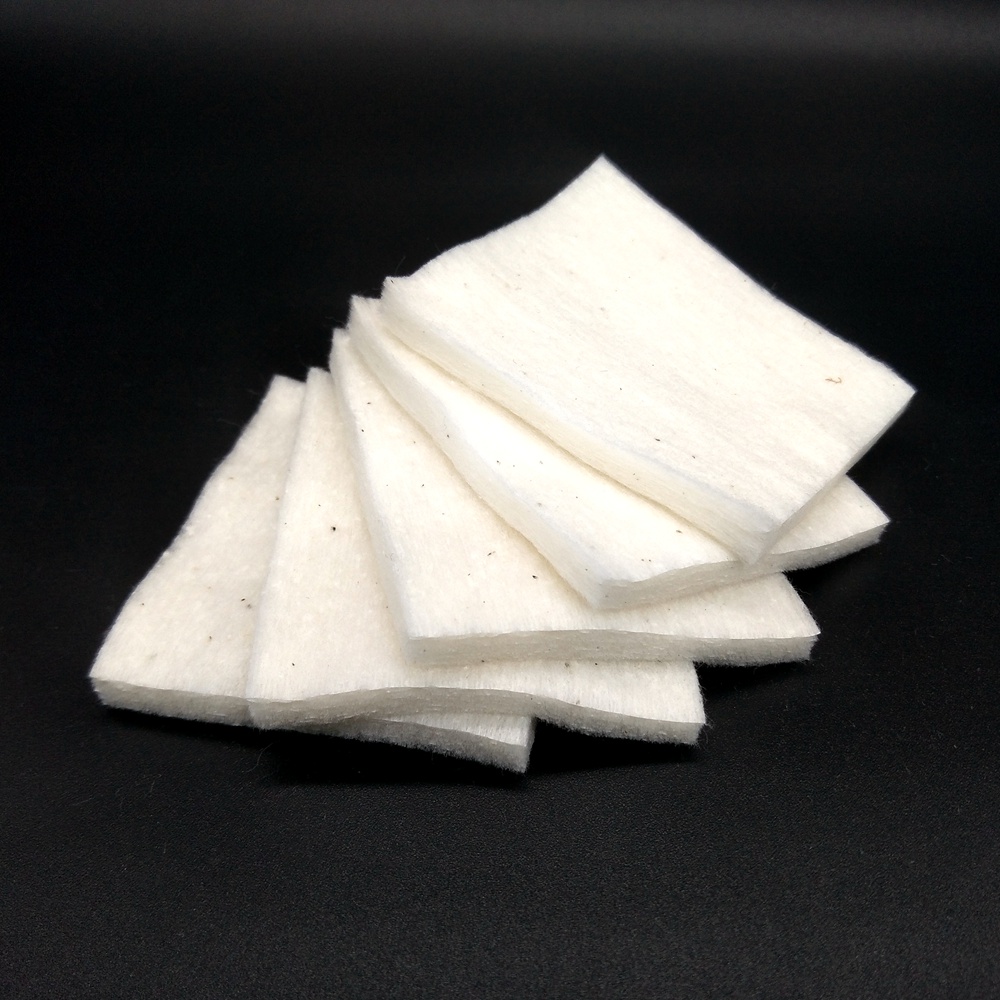 300/100/50 Uds 100% algodón or - Cotton Wick Organic reseña y precio