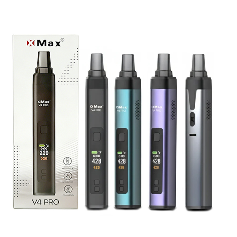 Nuevo Vaporizador de Hierbas S - Vape Battery 18650 reseña y precio