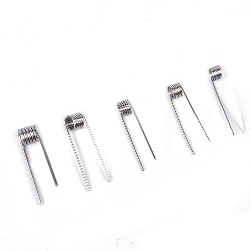 100 unids/caja de alta calidad - Coil Building Kit reseña y precio