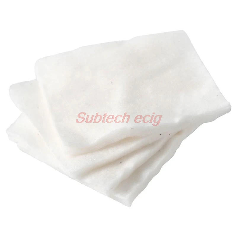 180 unids/bolsa algodones orgá - Cotton Wick Organic reseña y precio